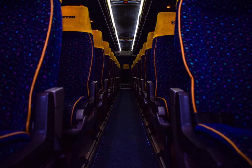 bus-seats