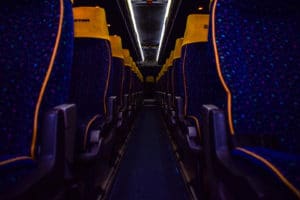 sièges-bus